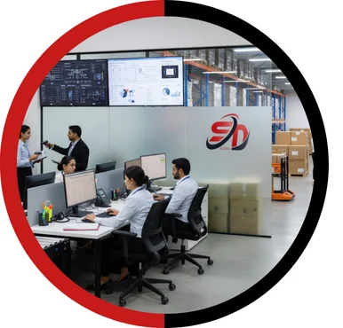 Why Should You Choose SD Global Logistics?